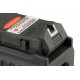 High Laser Sight for Glock / Dragonfly/Mantis/ACP Series - Black [FMA]